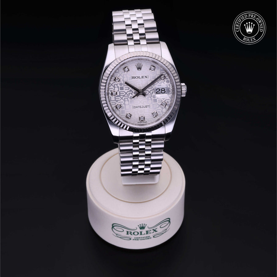 Datejust