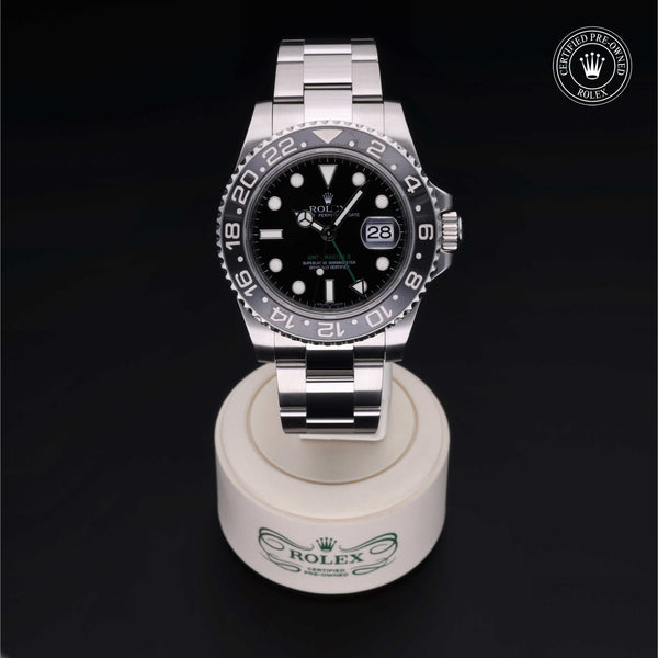 GMT-Master II