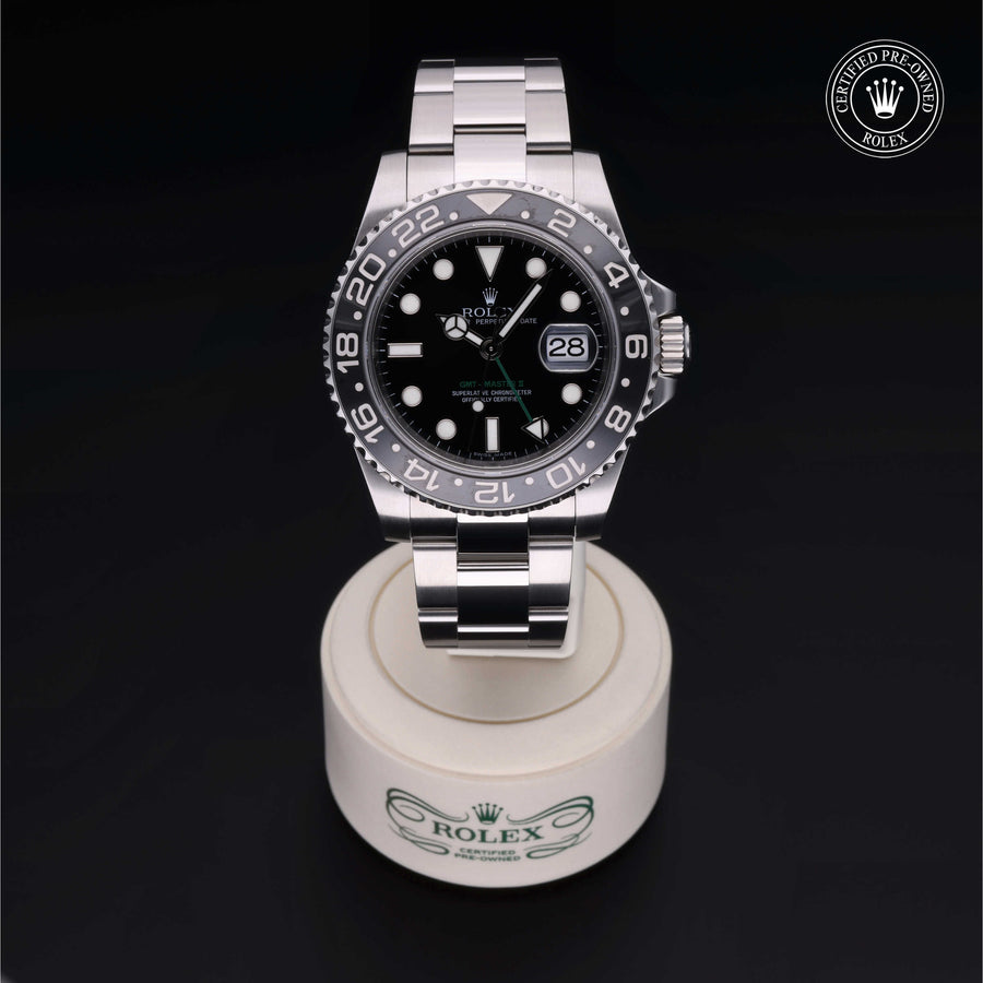 GMT-Master II