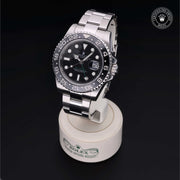 GMT-Master II