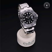 GMT-Master II