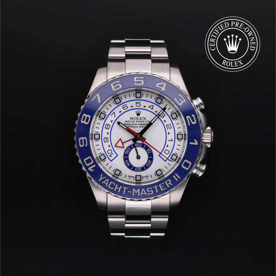 Yacht-Master II