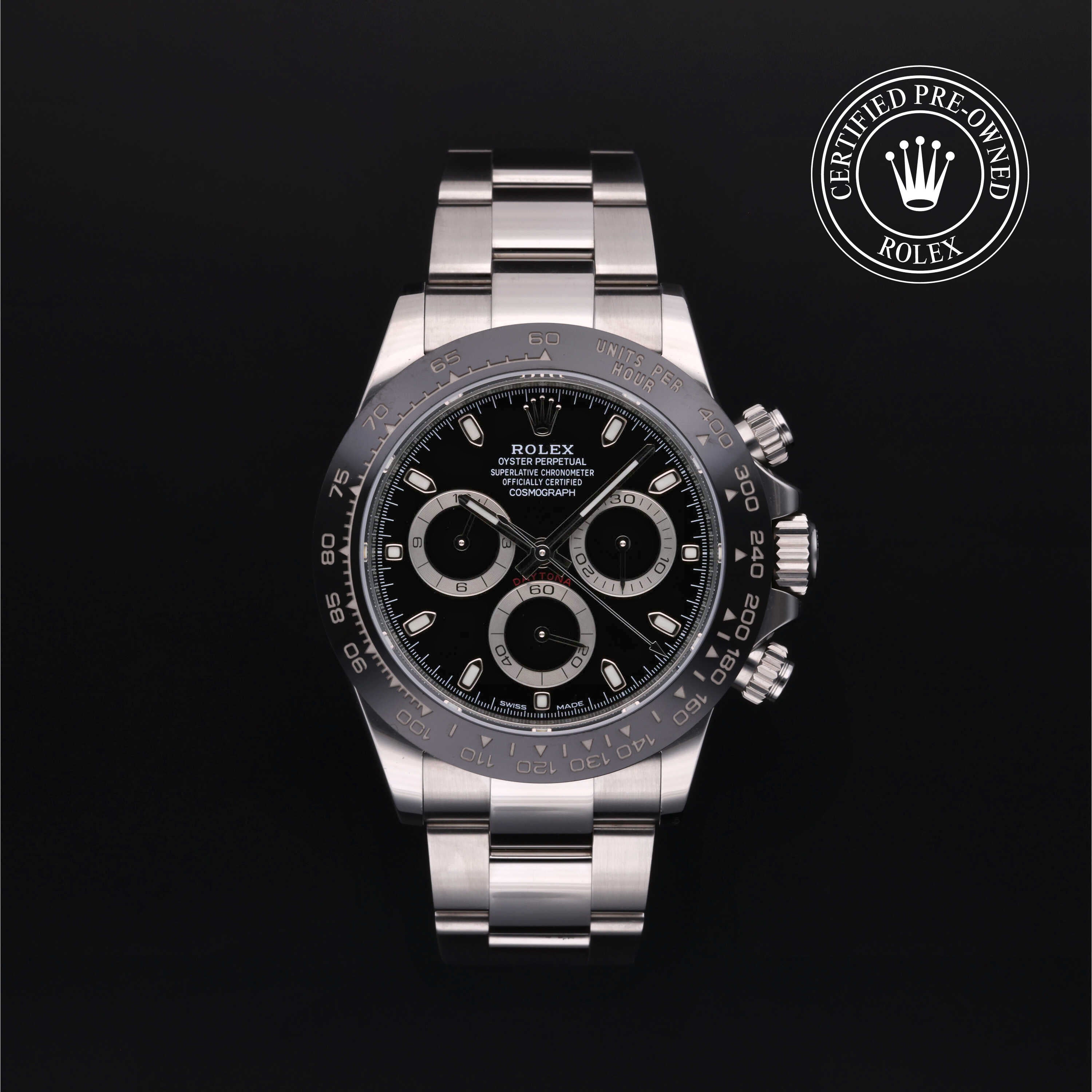 Cosmograph Daytona