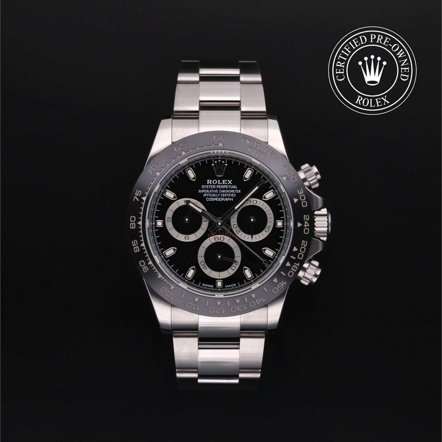 Cosmograph Daytona