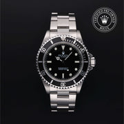 Oyster Perpetual Submariner