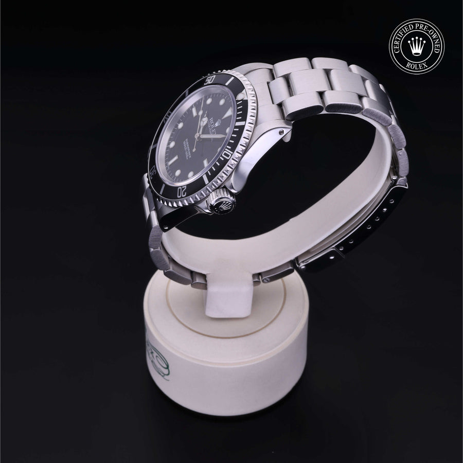 Oyster Perpetual Submariner