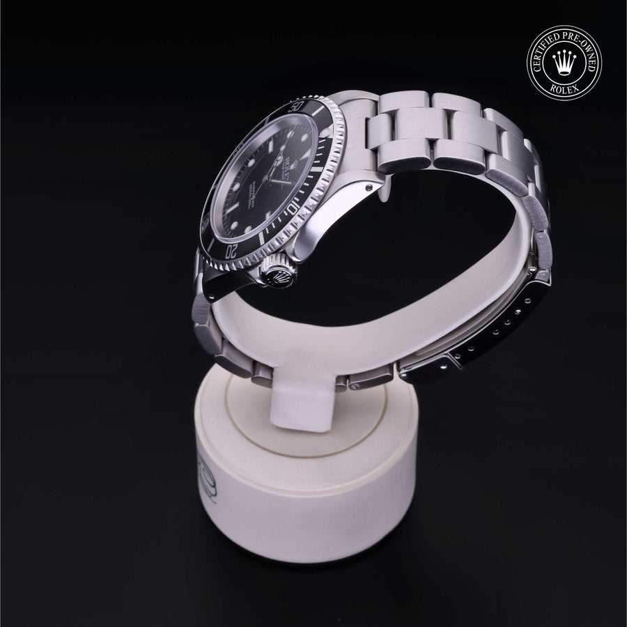 Oyster Perpetual Submariner