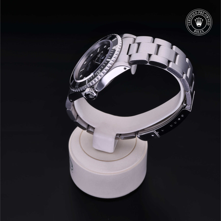 Oyster Perpetual Submariner