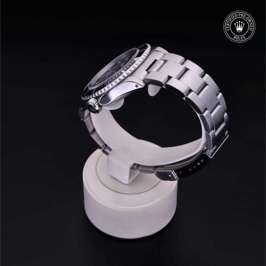 Oyster Perpetual Submariner