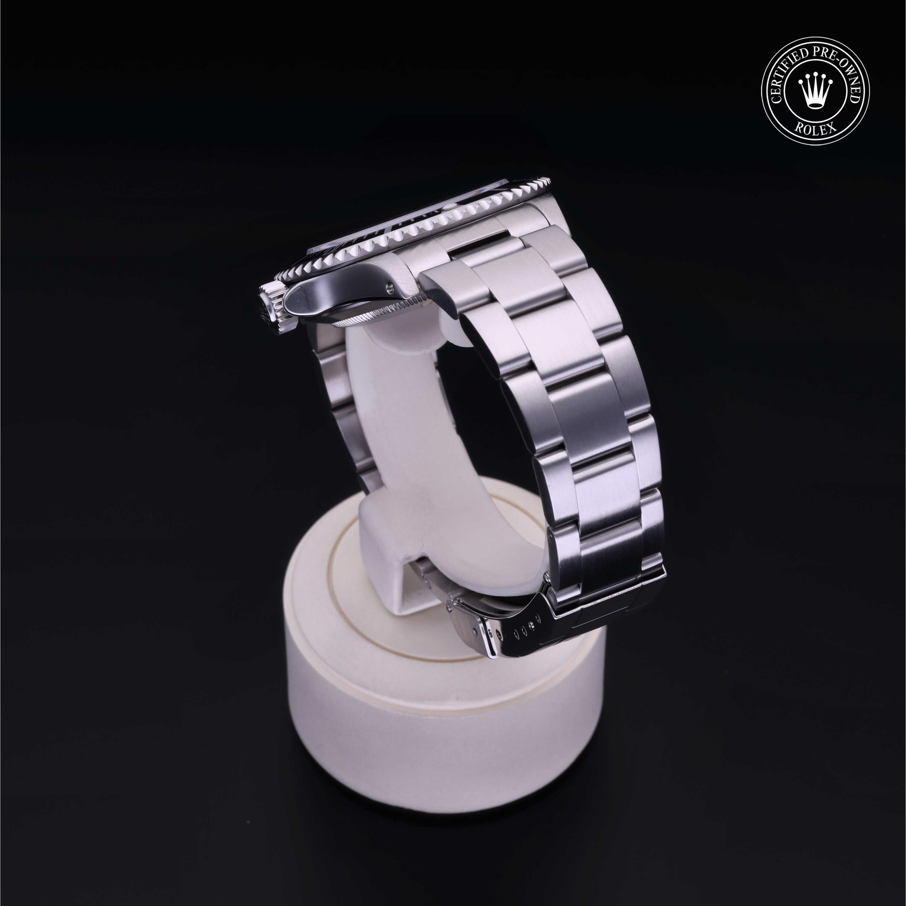 Oyster Perpetual Submariner