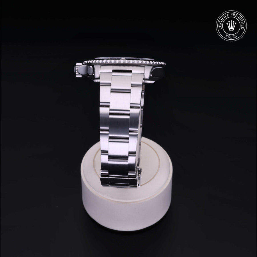 Oyster Perpetual Submariner