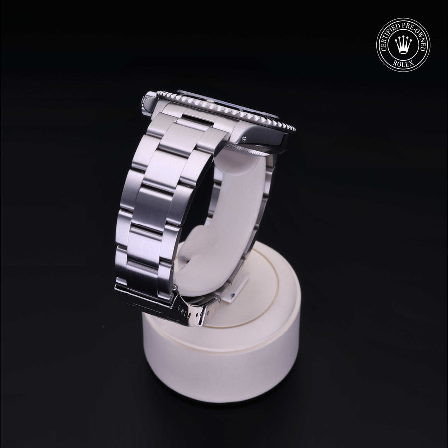 Oyster Perpetual Submariner