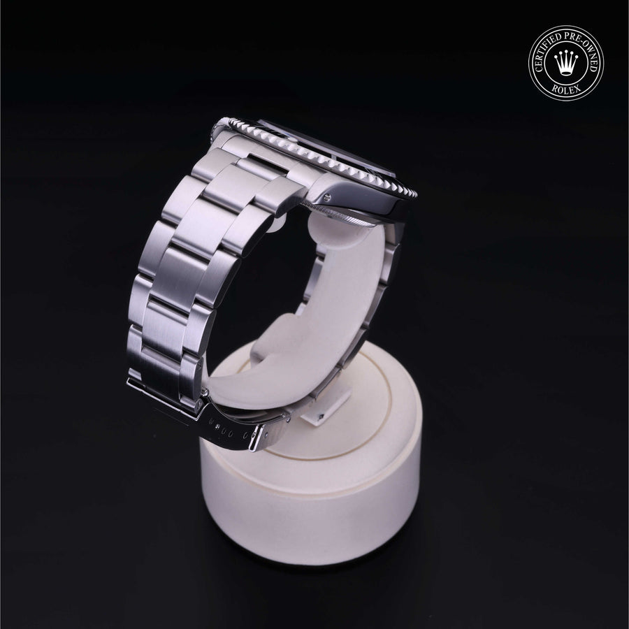 Oyster Perpetual Submariner