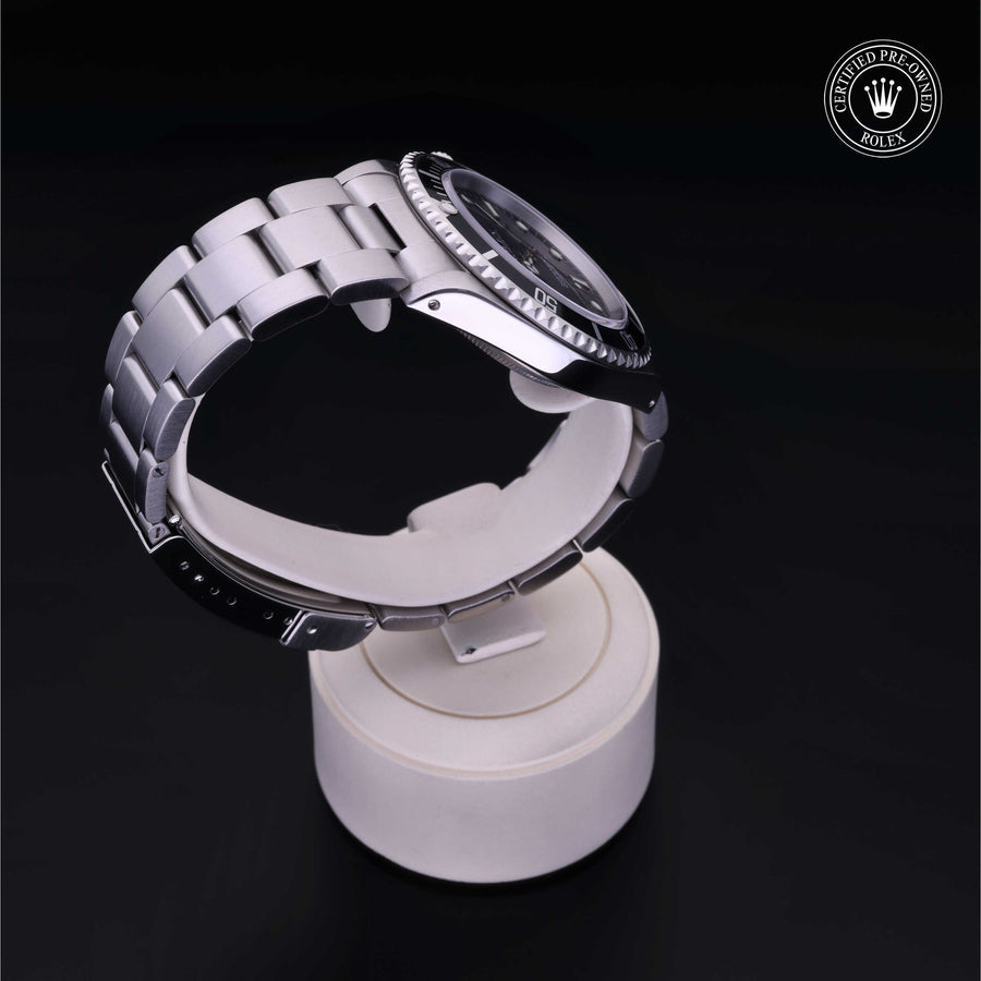 Oyster Perpetual Submariner