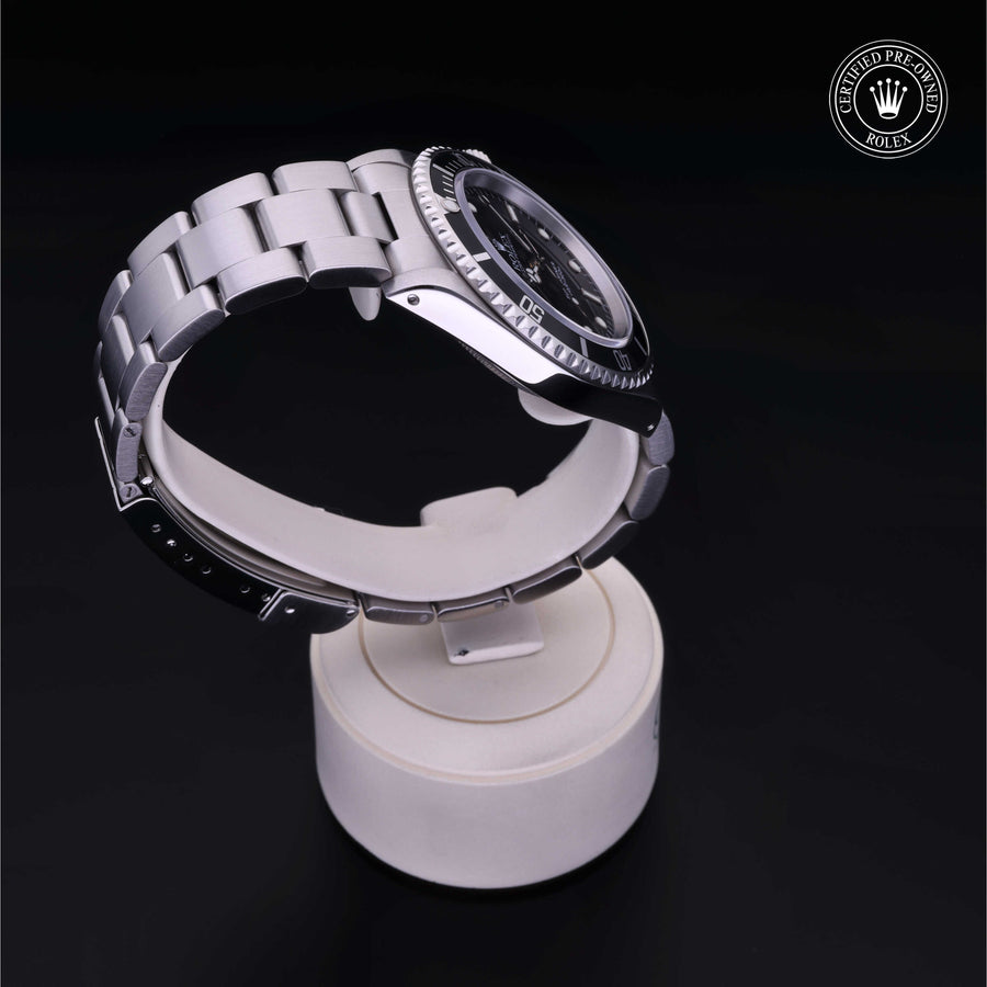 Oyster Perpetual Submariner