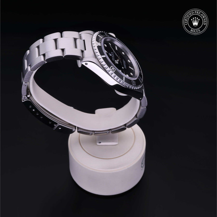 Oyster Perpetual Submariner