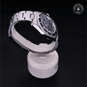 Oyster Perpetual Submariner