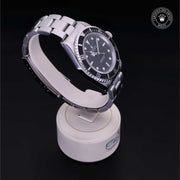 Oyster Perpetual Submariner