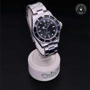 Oyster Perpetual Submariner