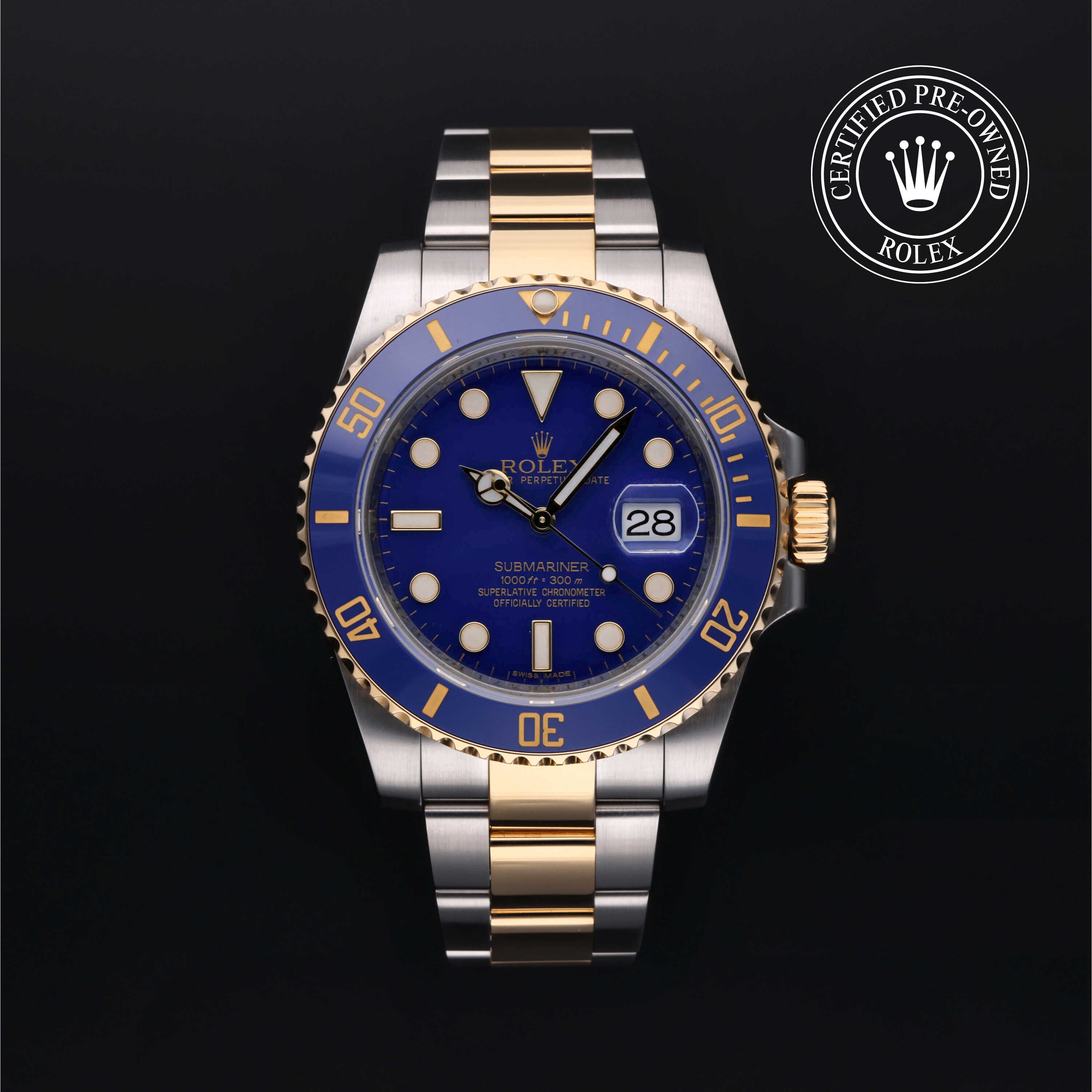 Submariner Date