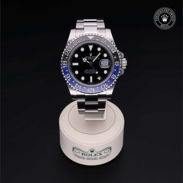 GMT-Master II