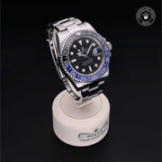 GMT-Master II