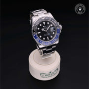 GMT-Master II