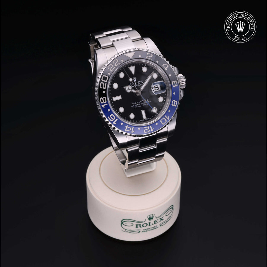 GMT-Master II