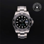 GMT-Master II