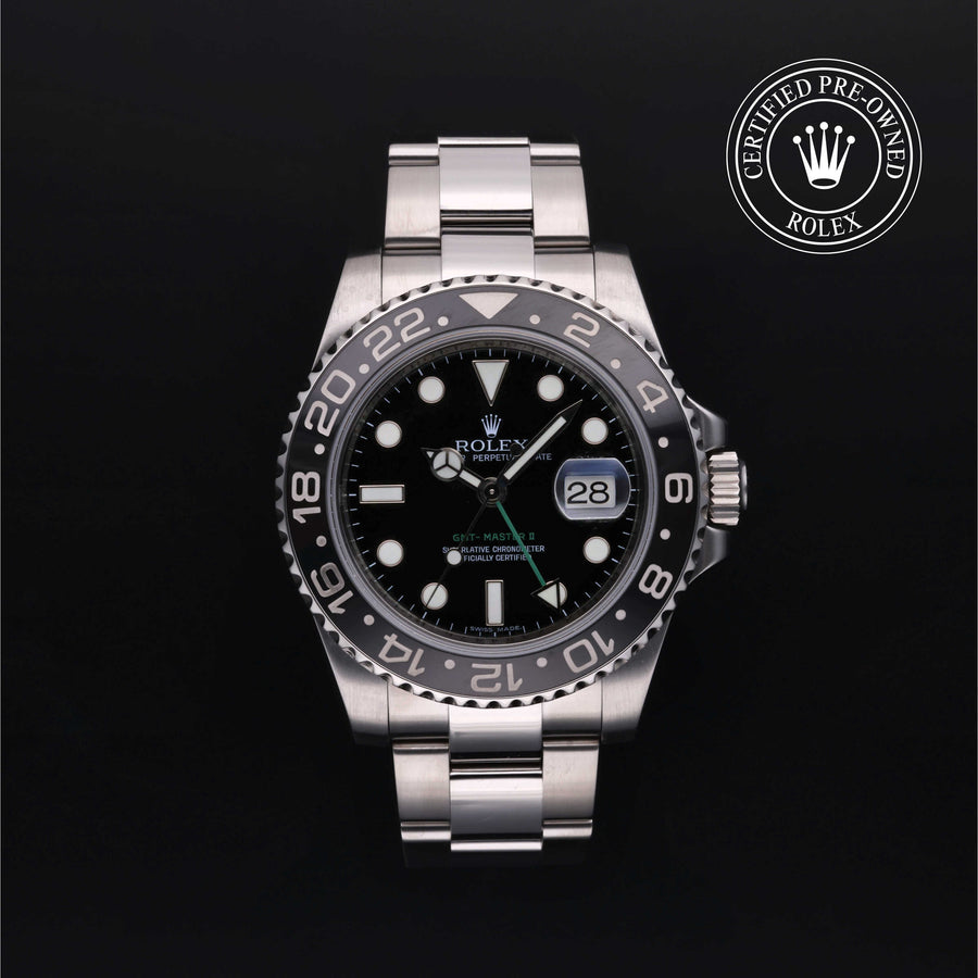 GMT-Master II