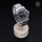 GMT-Master II