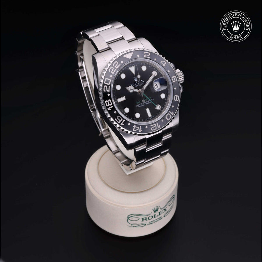 GMT-Master II