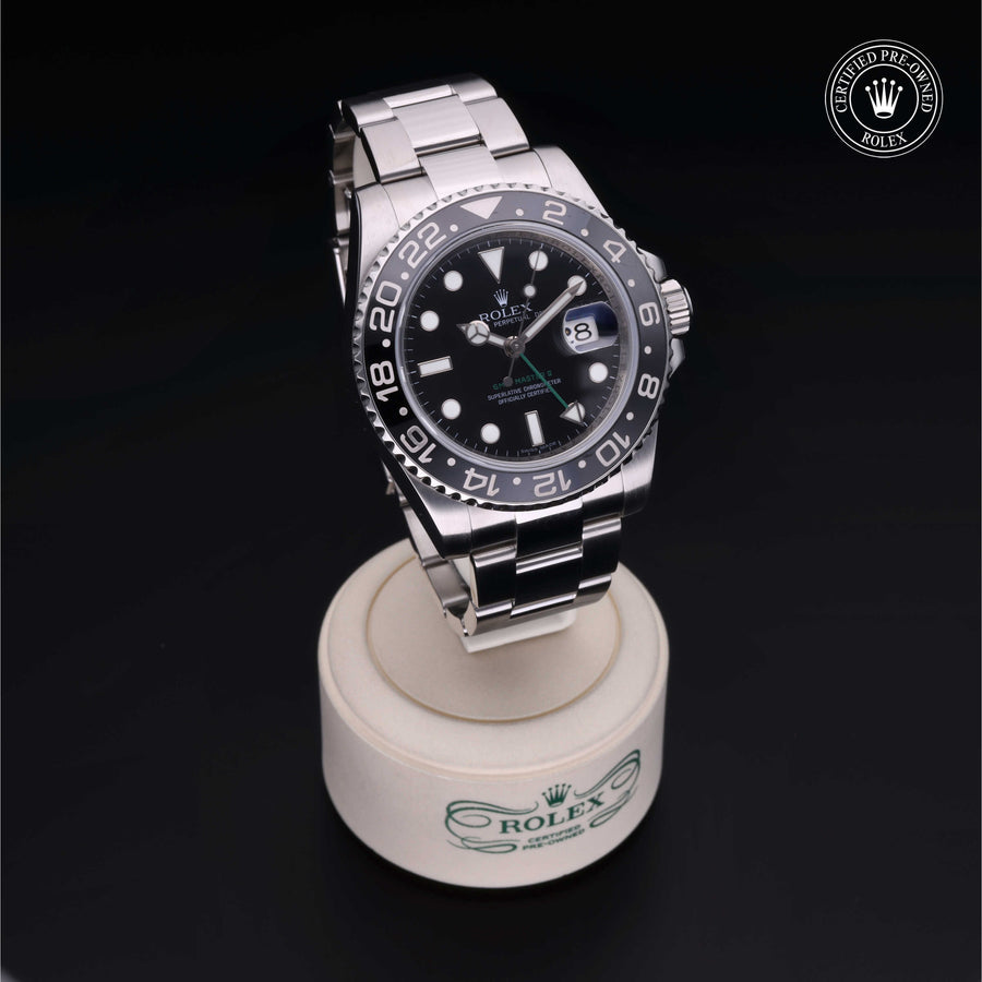 GMT-Master II