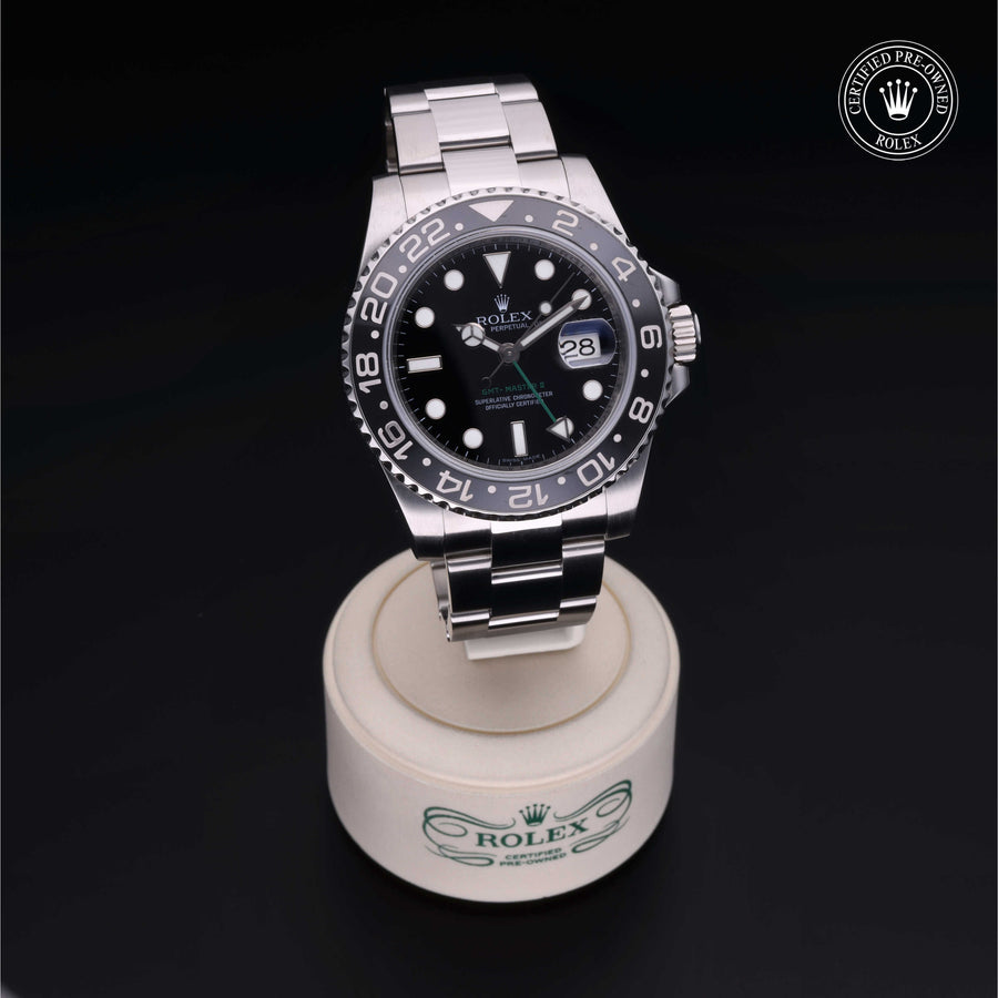 GMT-Master II