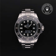 Rolex Deepsea