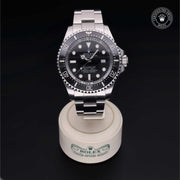 Rolex Deepsea