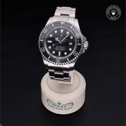 Rolex Deepsea