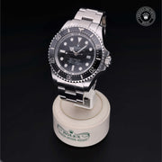 Rolex Deepsea