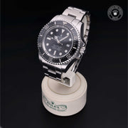 Rolex Deepsea