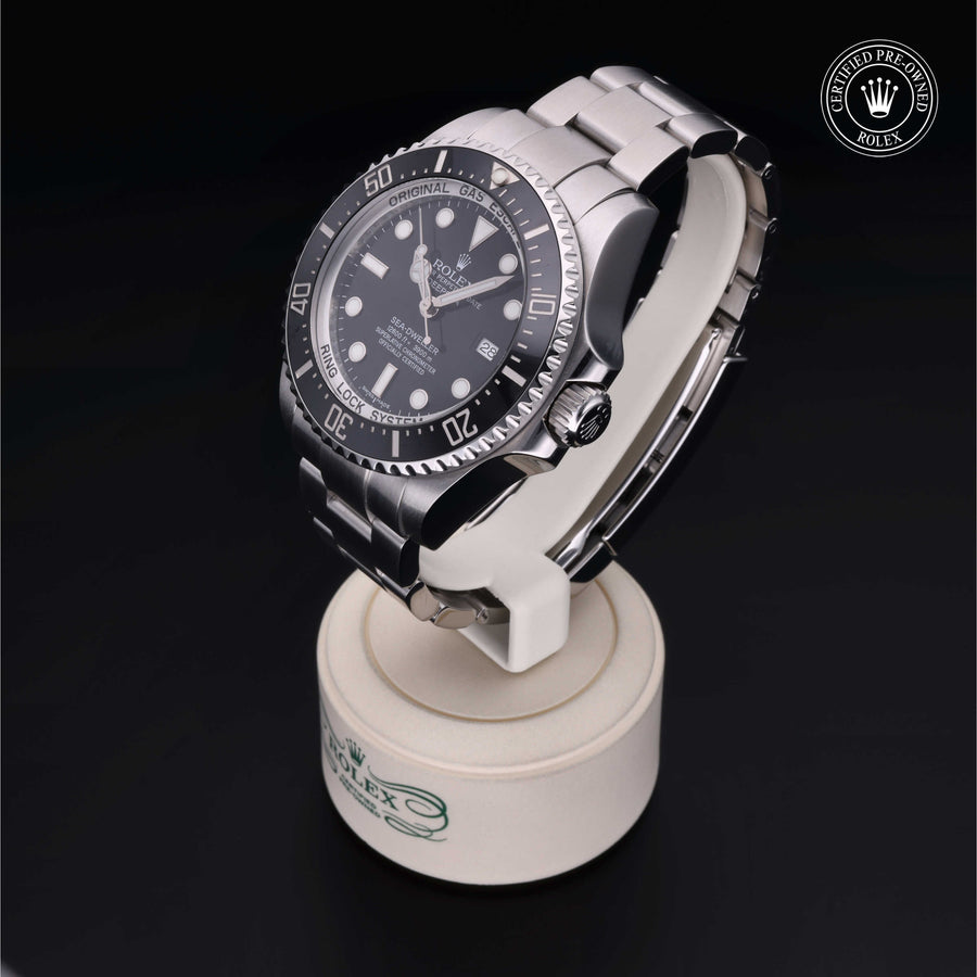 Rolex Deepsea