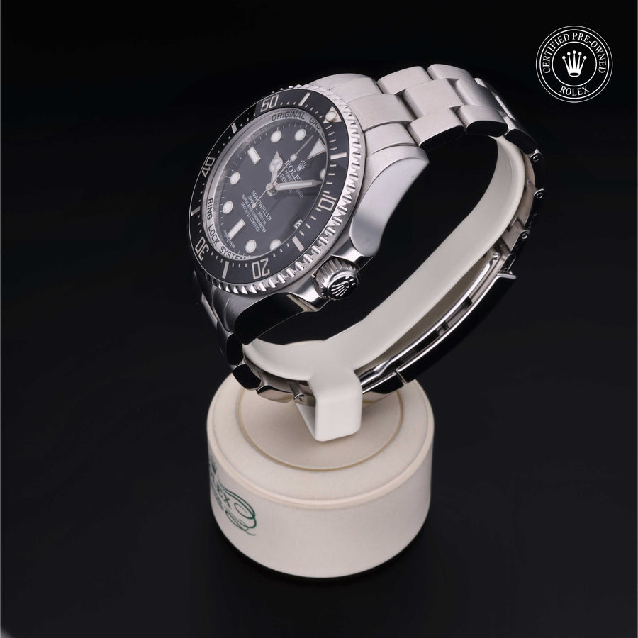 Rolex Deepsea