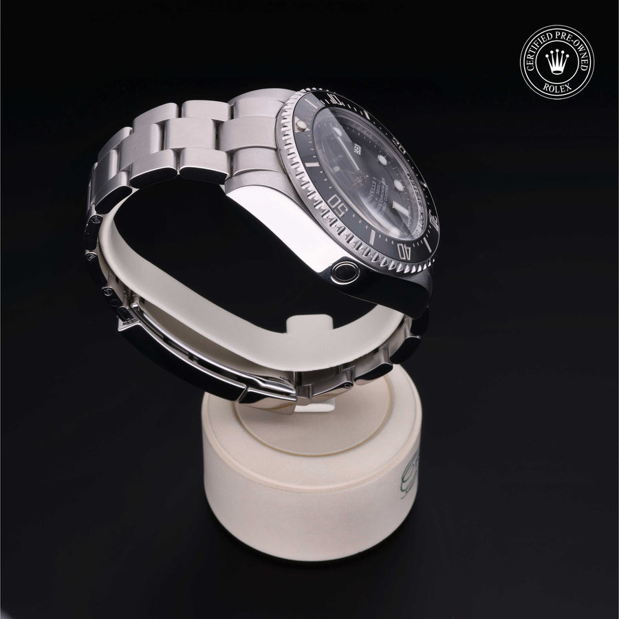 Rolex Deepsea