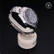 Rolex Deepsea
