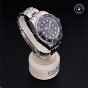 Rolex Deepsea