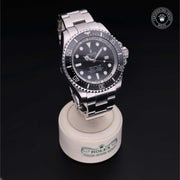 Rolex Deepsea