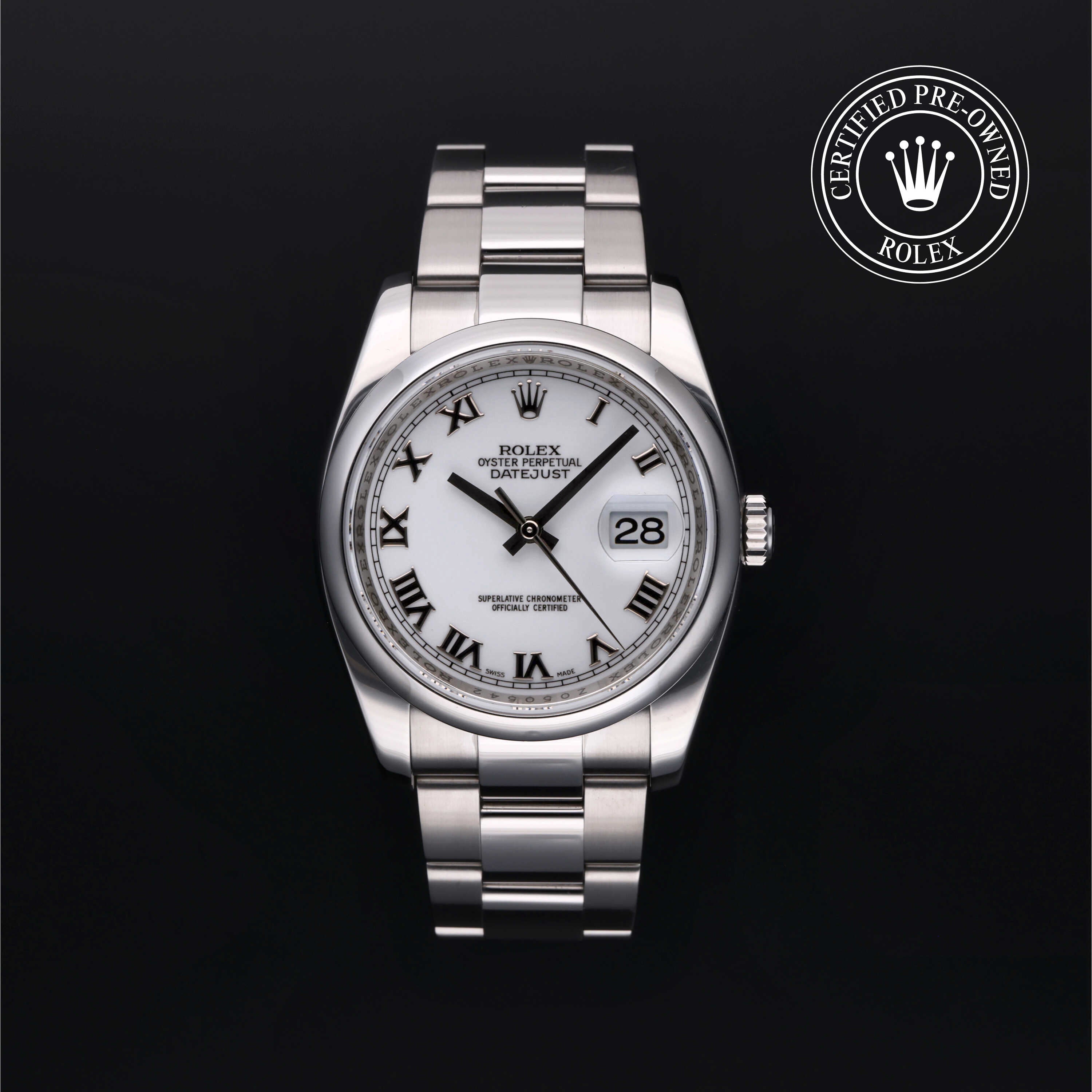 Datejust