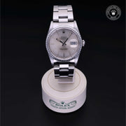Oyster Perpetual Datejust