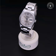 Oyster Perpetual Datejust