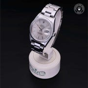 Oyster Perpetual Datejust