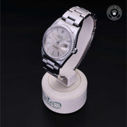 Oyster Perpetual Datejust